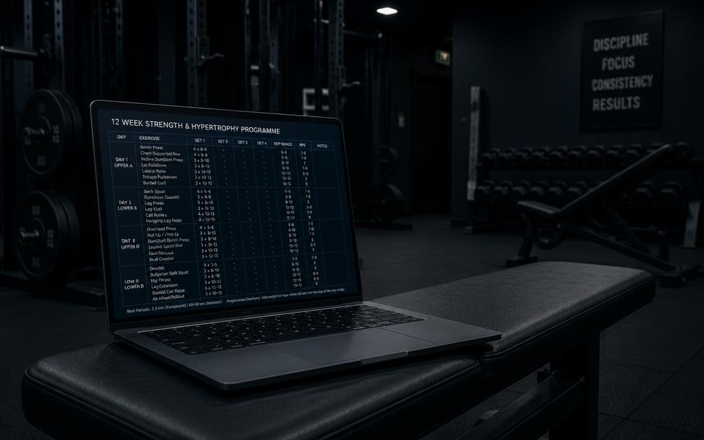 Online Coaching