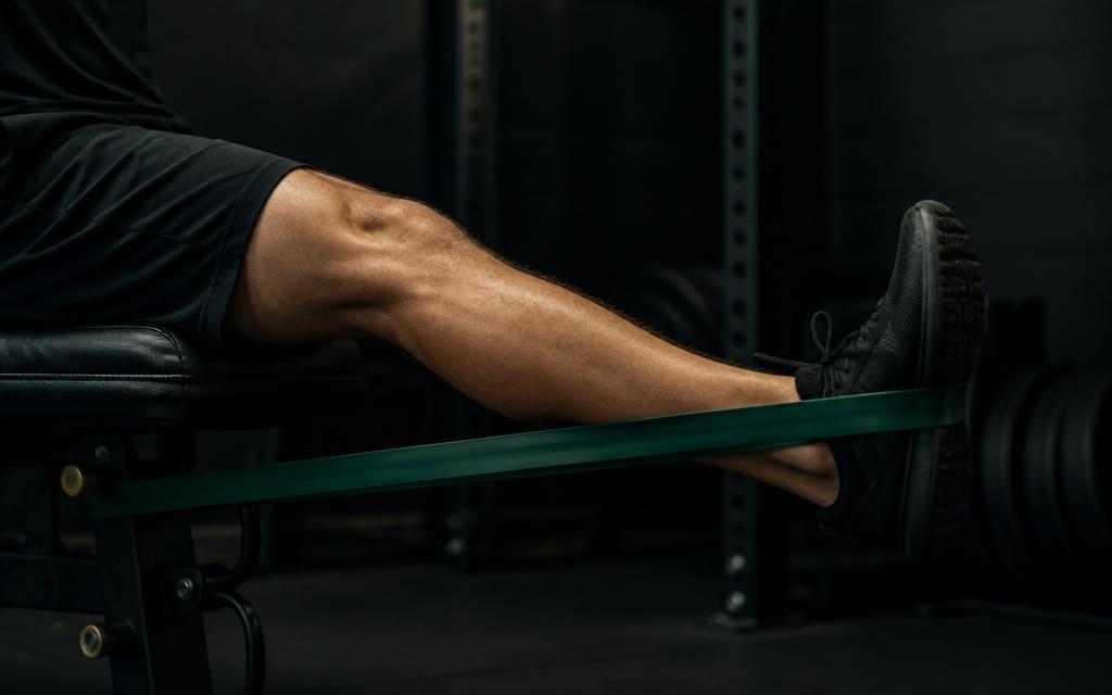 Rehabilitation