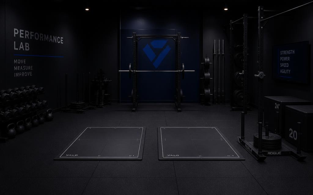Strength & Conditioning